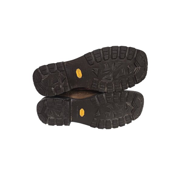 Rocky Men's 11" Waterproof Western Wellington Soft Toe Work Boot RKW0316 10W - Picture 6 of 7